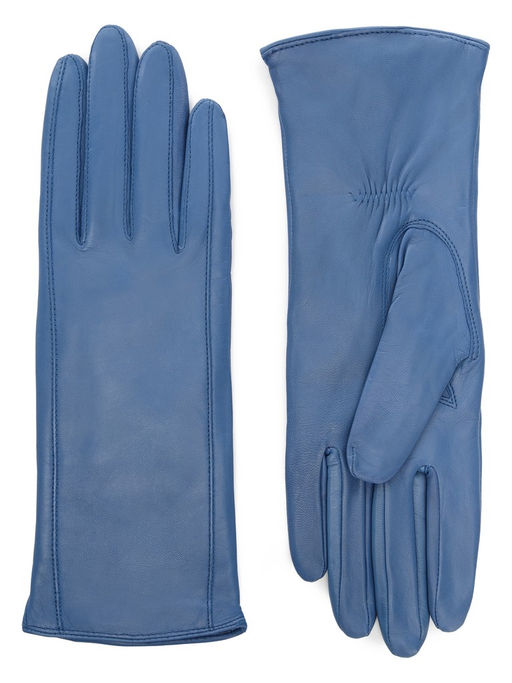Перчатки женские ш+каш. HP91238 mist blue - Eleganzza фото 3