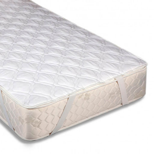 Наматрасник "Забота" - 9 90х200