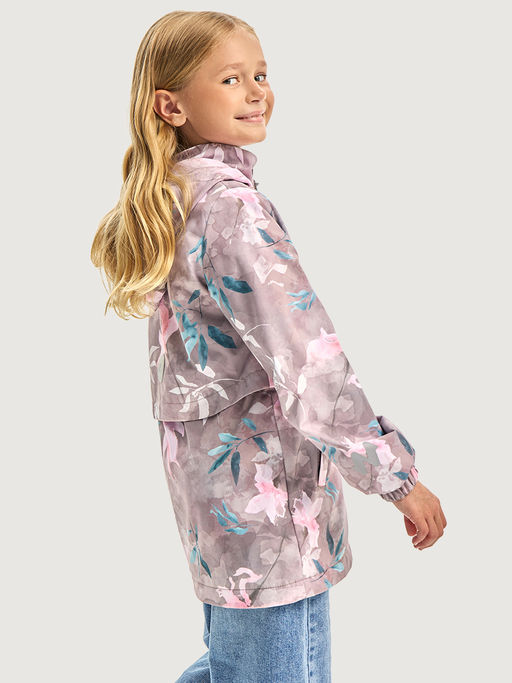 Ветровка 4л2226 капучино