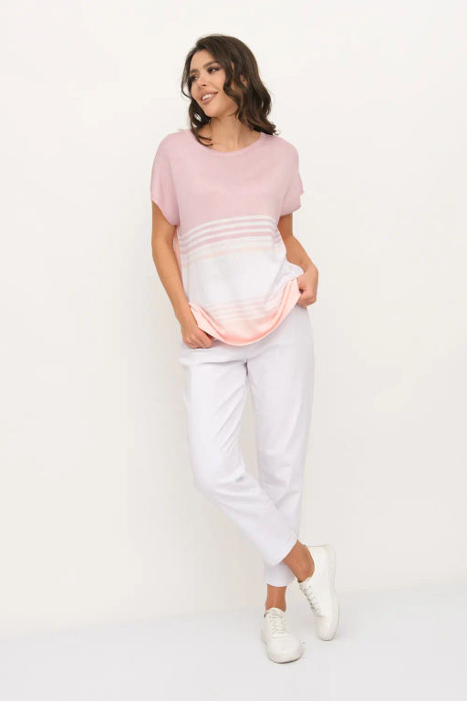 БЕЛАРУСЬ Джемпер Д 3289/розовый