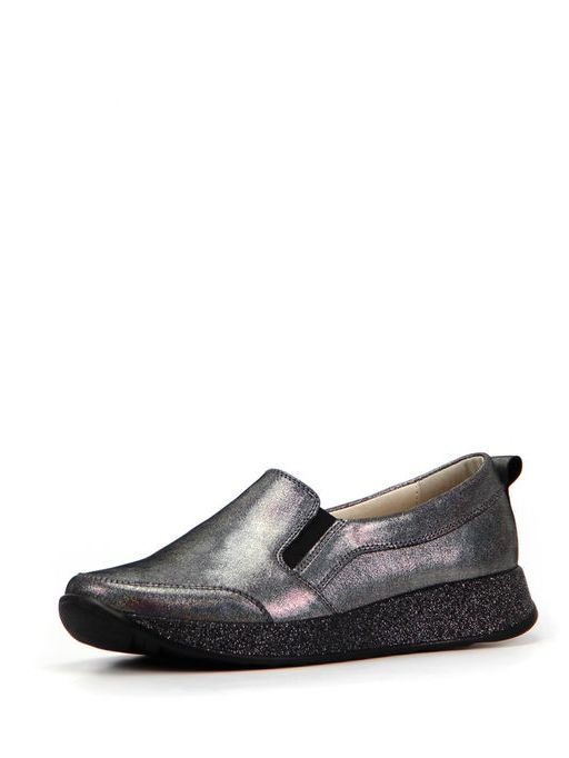 Слипоны EDART 152.157 bl.ibiza.bl R