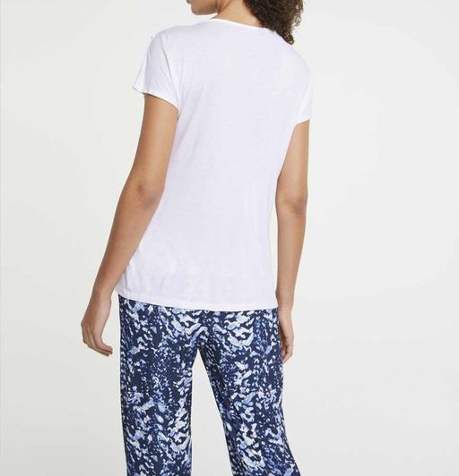 Блузка, белая - Heine фото 4