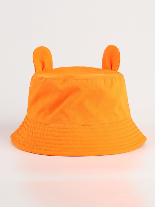 Панама «Тигренок» р-р 48-50 см c ушками