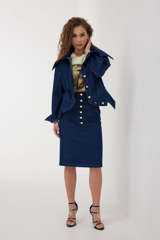 Юбка Vesnaletto 4380  фото 6