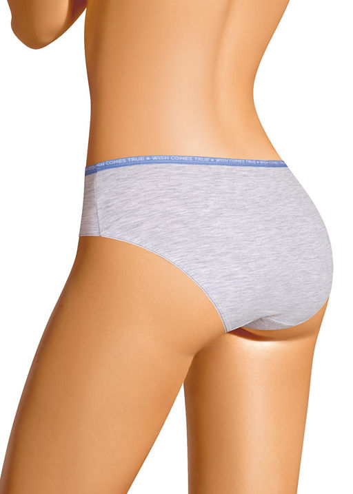 Трусы женские бикини - Clever wear фото 2