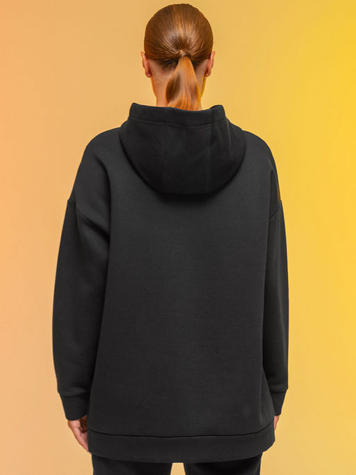 PELICAN DFNK6929 Толстовка женская  фото 3