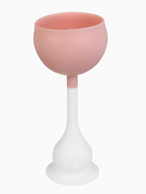 Прорезыватель для зубов с погремушкой 3 в 1 «Зайка», пищевой силикон, розовый