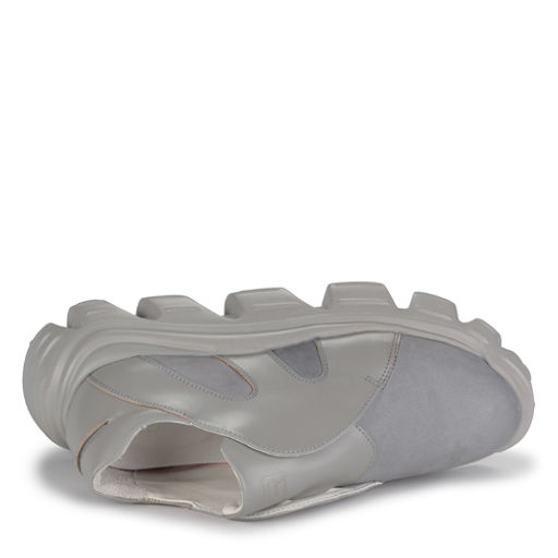 полуботинки женские - Riconte фото 4