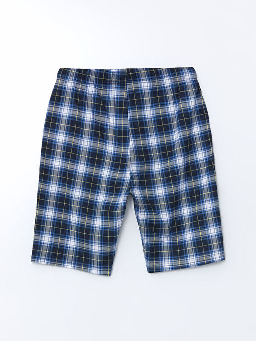 Standart Kal?p Erkek Pijama Alt ?ort - Waikiki фото 2