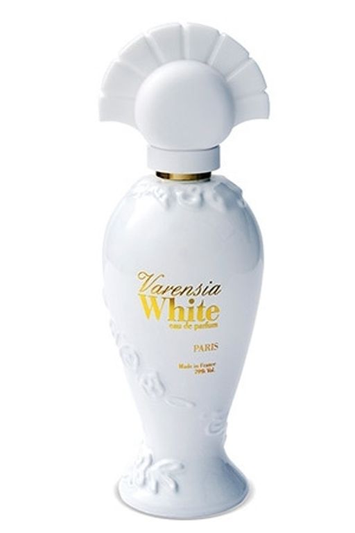 ULRIC DE VARENS VARENSIA WHITE w EDP 50 ml M, парфюмерная вода