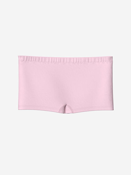 Basic K?z ?ocuk Boxer 3l? - Waikiki фото 2