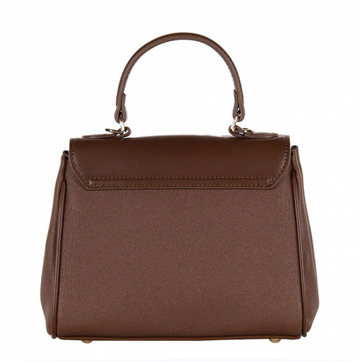 Сумка 012311106 coffee Chrisbella