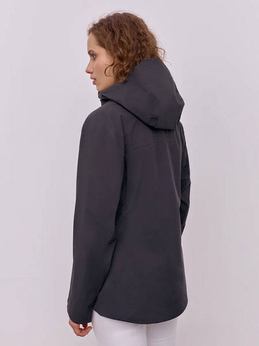 T3332-3 Куртка ветровка женская