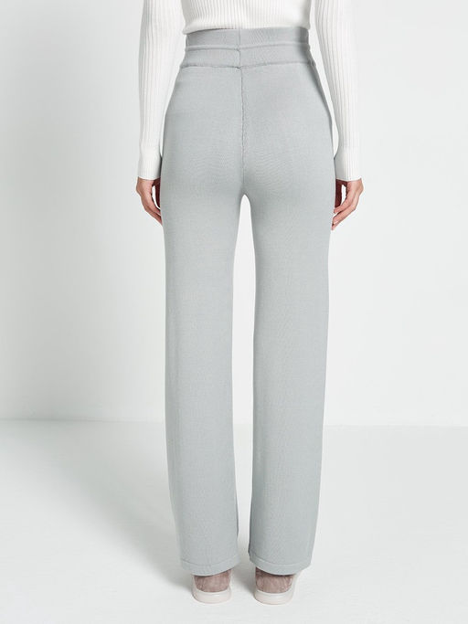 Брюки женские ZZ-06002 grey - Eleganzza фото 3