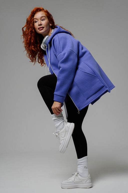 Толстовка 8297