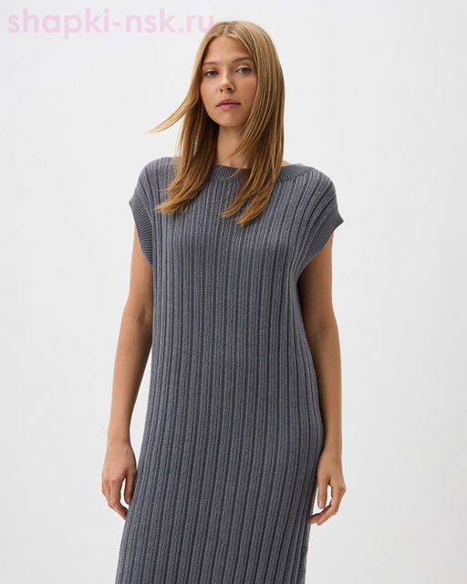 8381 MWD Платье женское (S-XL)