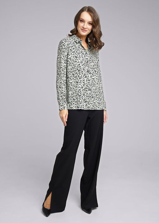 Блузка - Clever wear фото 3