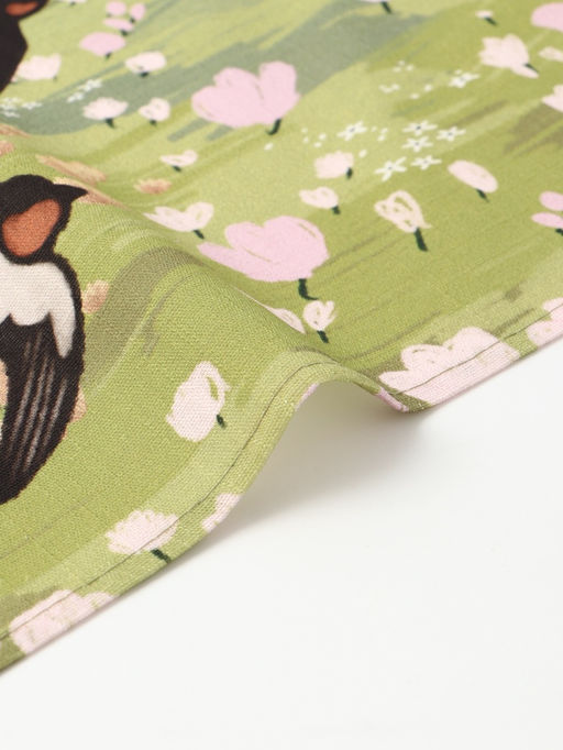 Полотенце Этель «Вдохновения», 40×70 см, репс 210 г/м², 100% хлопок