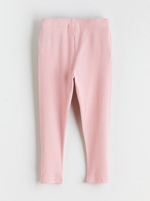 Beli Lastikli K?z ?ocuk Tayt