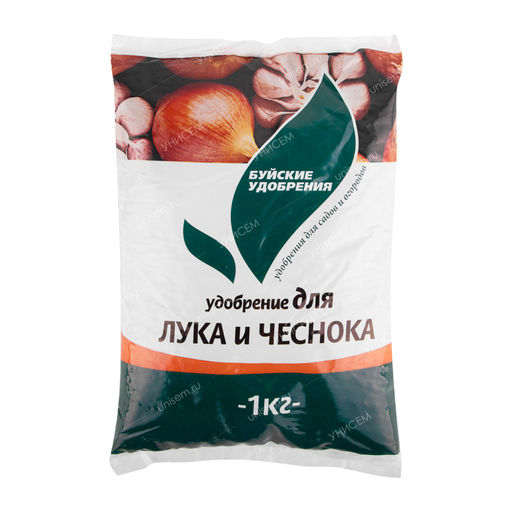 КМУ для лука и чеснока 1 кг (15 шт)