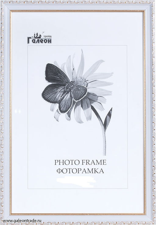 Фоторамка 21х30 / 10036-3 /уп10 - Галеонтрейд фото 2
