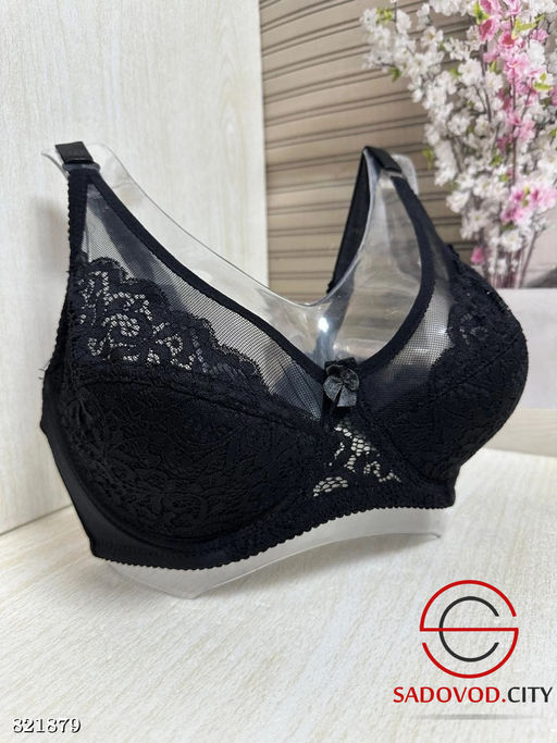 Бюстгальтер с тонким поролоном - Bruno фото 8