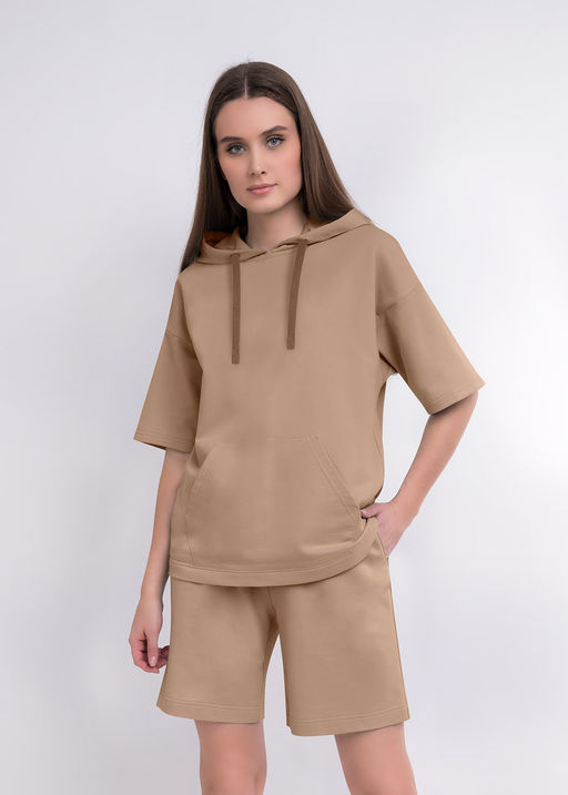 Худи женское