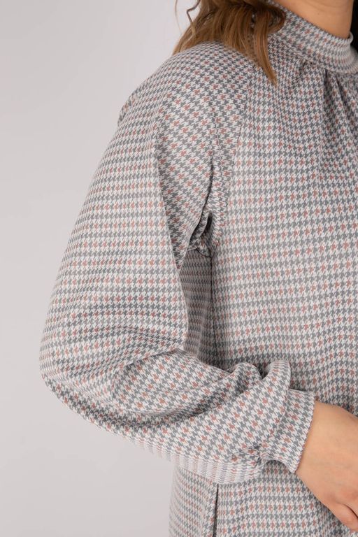 Платье П5-4805/1 - Wisell фото 4