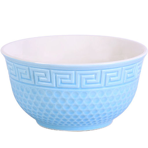 31548 Набор салатниц 6 пр 340 мл LR (х8) - Mayer&boch фото 3