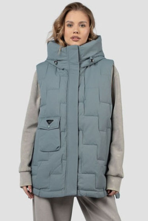 Куртка демисезонная (Холлофайбер 100) - El podio фото 9