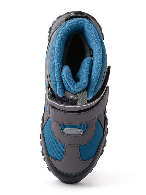 Сапоги зимние детск. Бонни - Oldos фото 11