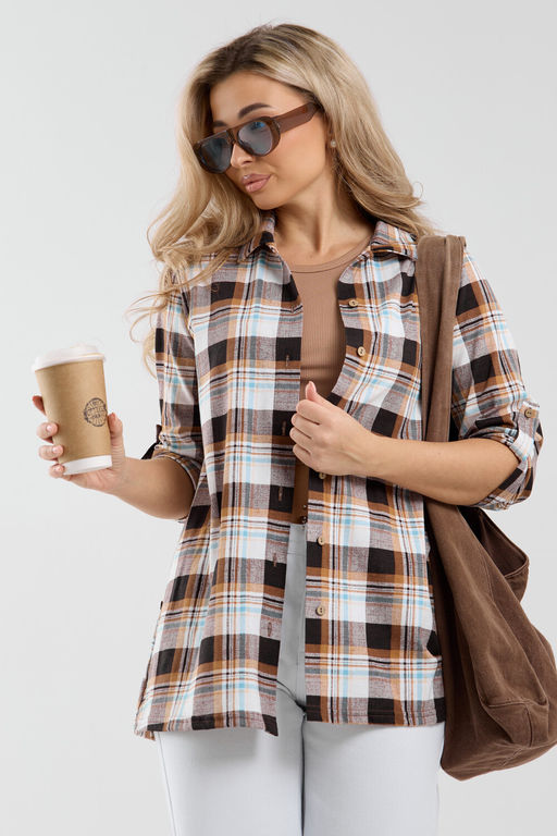 Рубашка 36988