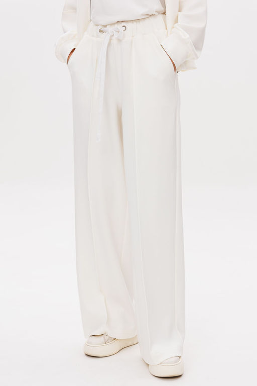 Костюм Fantazia Mod 4983 молочный  фото 5