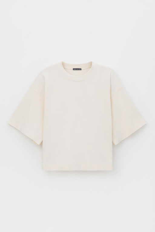 VERY NEAT _ ЕВТ 3198/античный белый фуфайка жен  фото 5