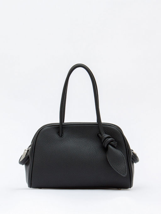 Сумка 1166M black Polina&Eiterou