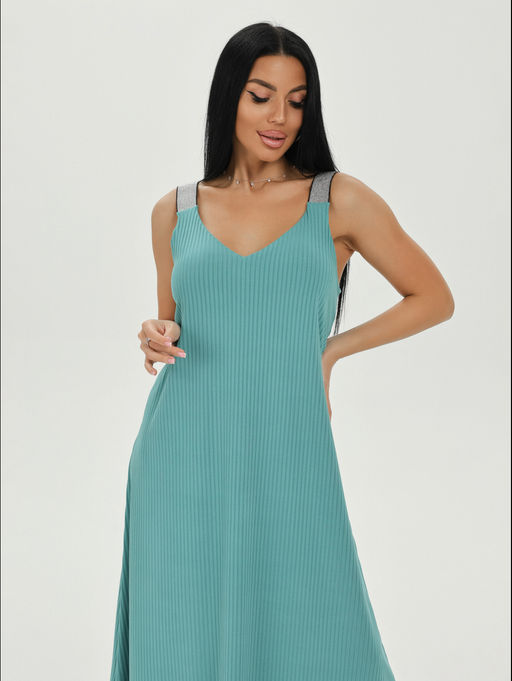 Барбара сарафан женский (ментол)