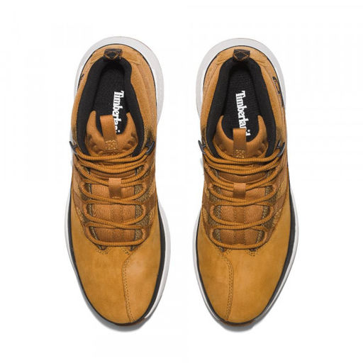 Кроссовки / Timberland  фото 9