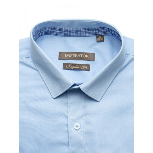 Сорочка Imperator Cashmere Blue-OK-sl фото 2