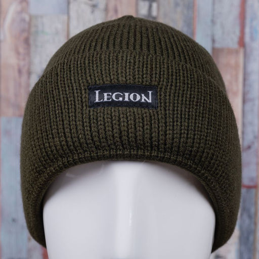 Шапка 
 3.легион_б_ф_хаки_PR