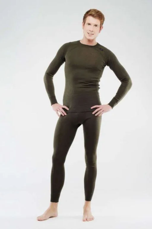 Кальсоны LOPOMA 3150-В Every day Triple care