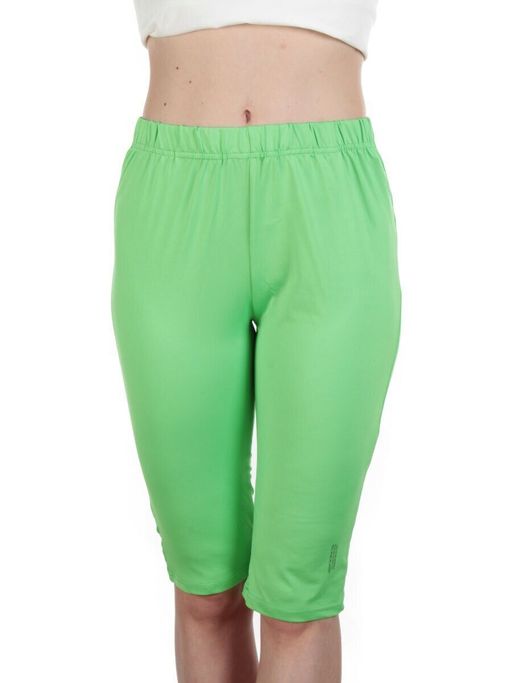 KD-867 GREEN Костюм-двойка женский 7986 TREND
