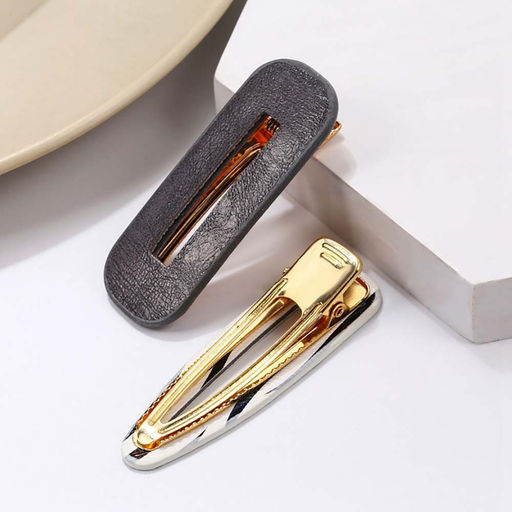 Зажим для волос арт. 05 5284 (id 271237) - Rada фото 3