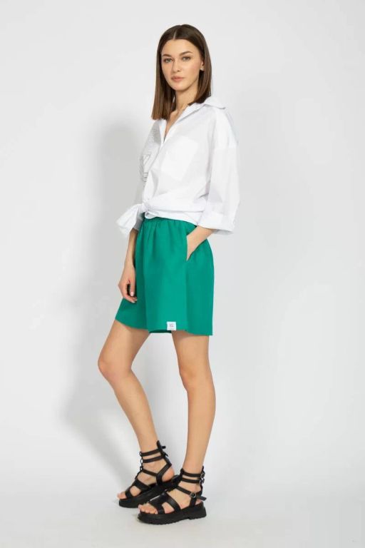 Рубашка 4070 - Kivviwear фото 12