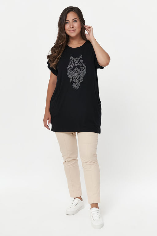 Туника - Olsi фото 2