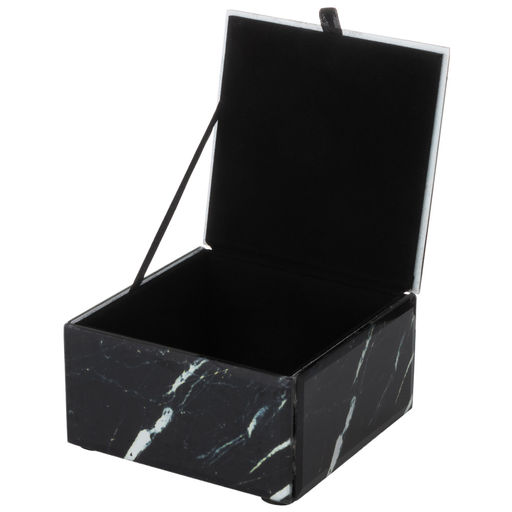 ШКАТУЛКА 12Х12Х6,5 СМ - Lefard фото 3