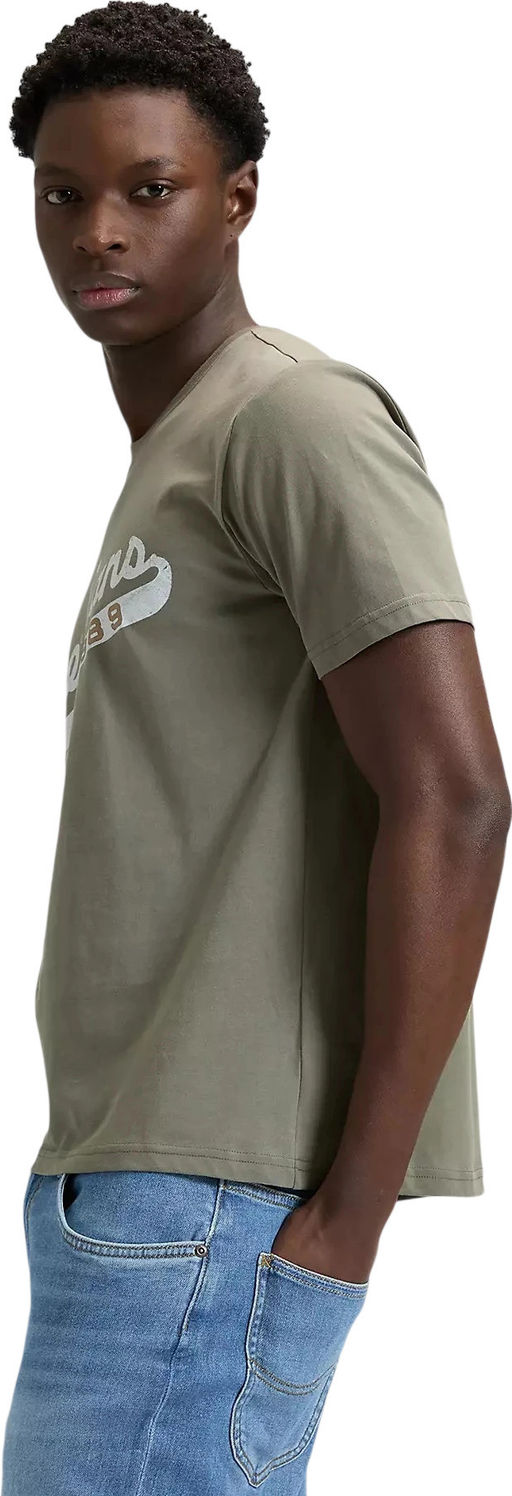 Футболка мужская