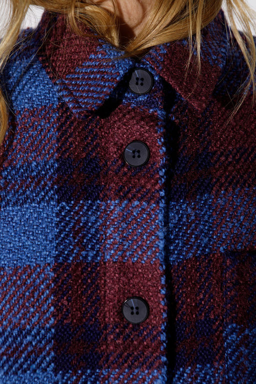 Костюм Pirs 5051 марсала  фото 2