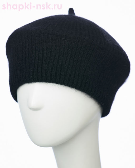 134123 2A F KHW Лабро Берет женский флис (56-58)