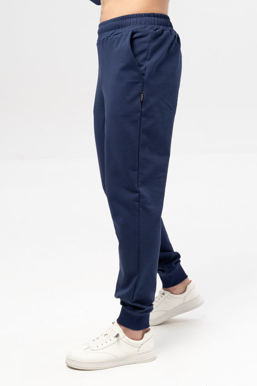 Брюки Футер 2-х нитка - Solo mio фото 6