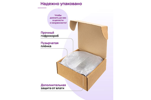 Казан 3 л ГАРМОНИЯ ВКУСА Гранат С КРЫШКОЙ ф20, 28*21,5*18,5 см - Elan gallery фото 11